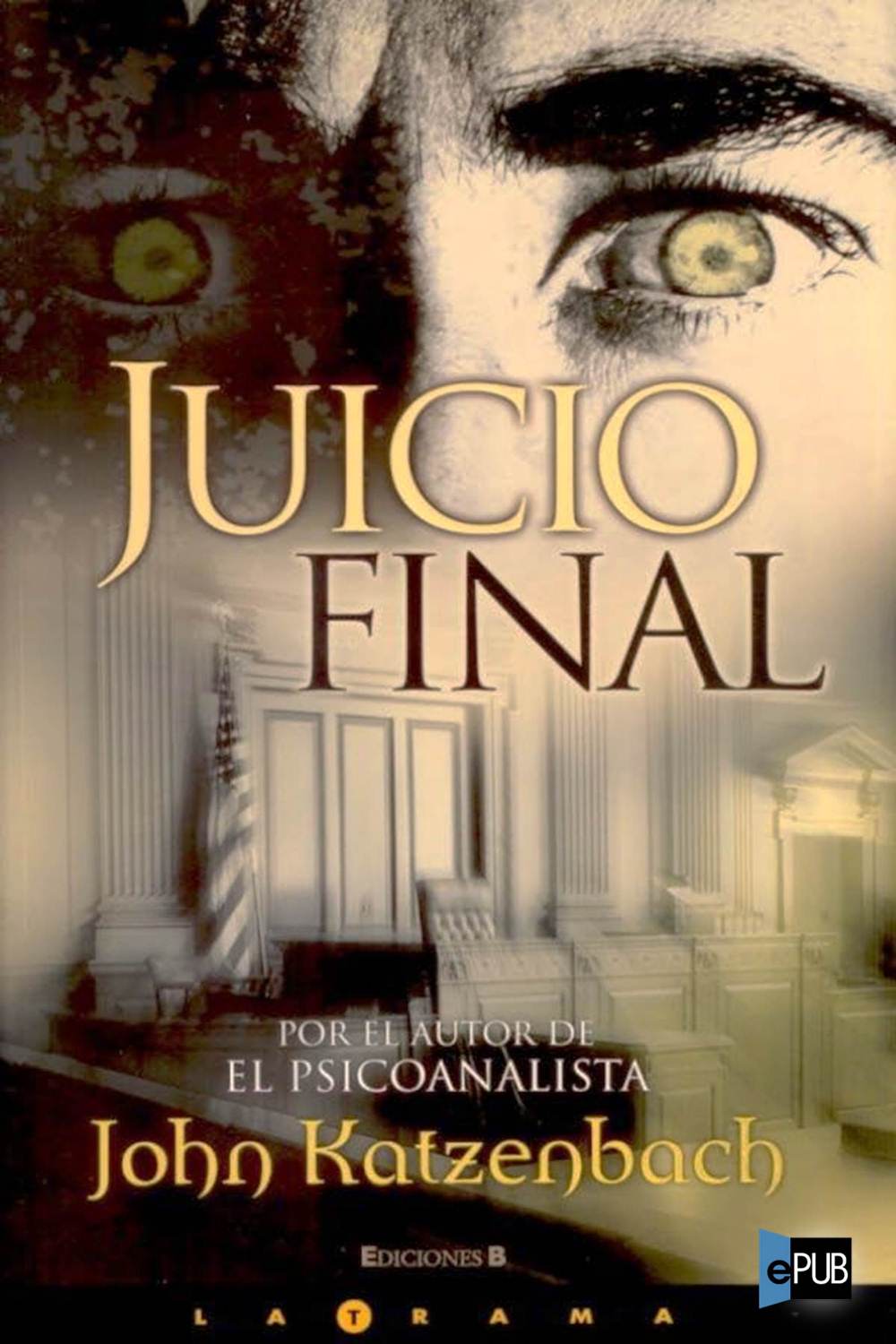 descargar libro Juicio Final