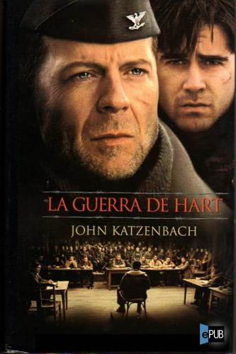 libro gratis La guerra de Hart