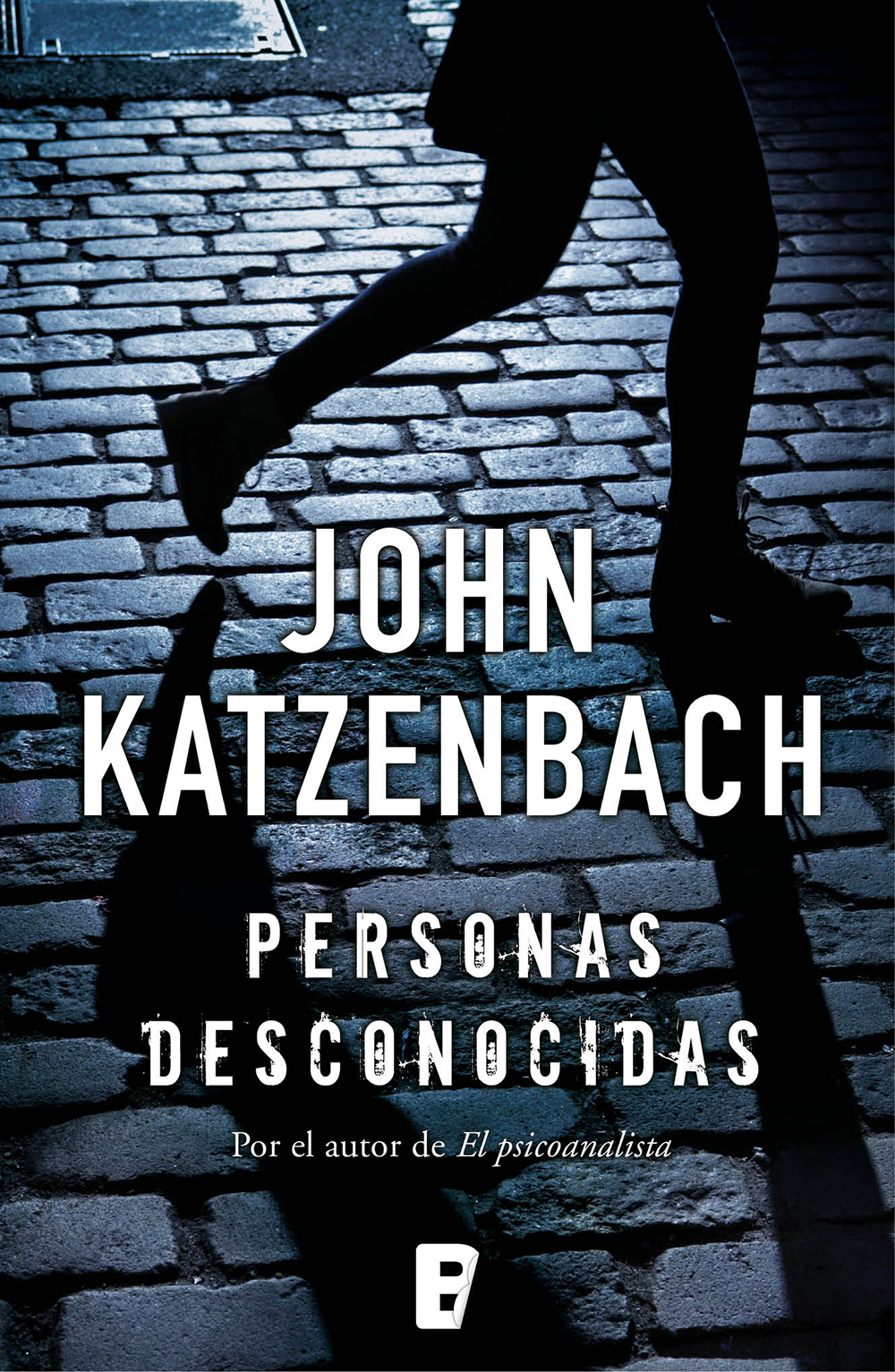 libro gratis Personas desconocidas