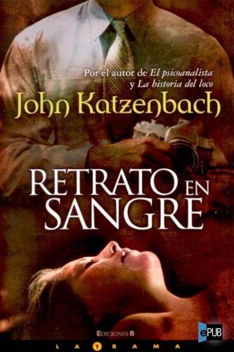 descargar libro Retrato en sangre