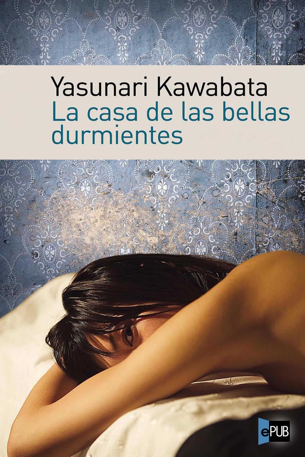 libro gratis La casa de las bellas durmientes