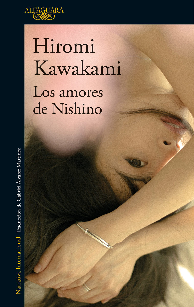 descargar libro Los amores de Nishino