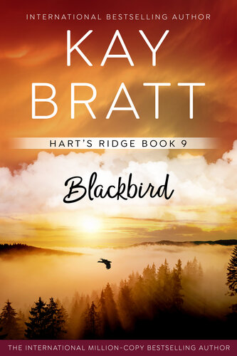 descargar libro Blackbird (Hart's Ridge Book 9)