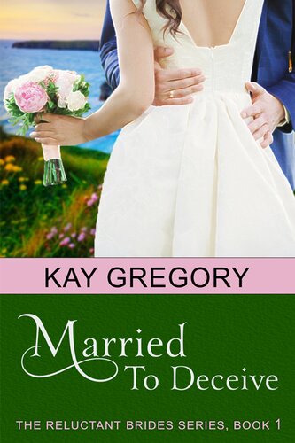 descargar libro Married To Deceive