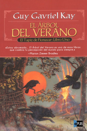 descargar libro El Árbol del Verano