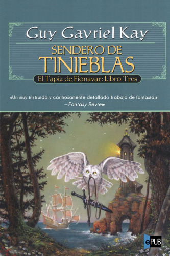 descargar libro Sendero de Tinieblas