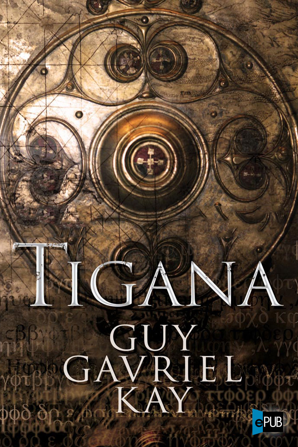 descargar libro Tigana