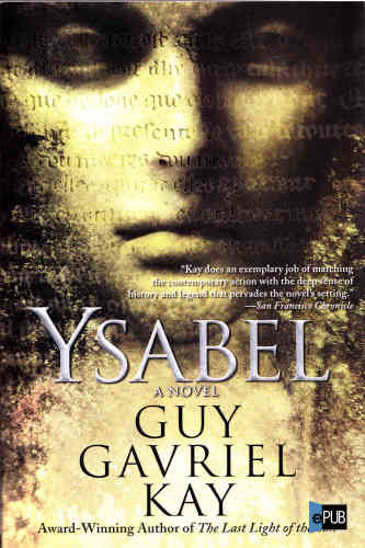 descargar libro Ysabel