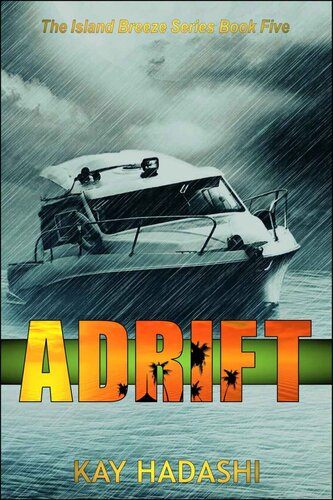 descargar libro Adrift