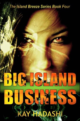 descargar libro Big Island Business