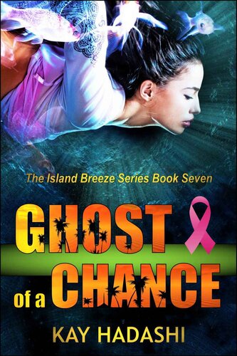 descargar libro Ghost of a Chance