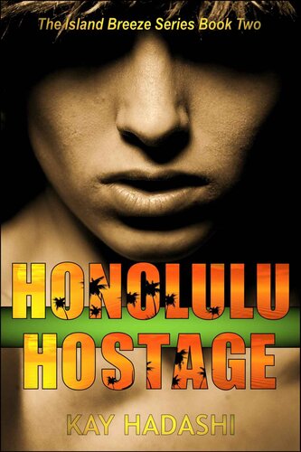 descargar libro Honolulu Hostage