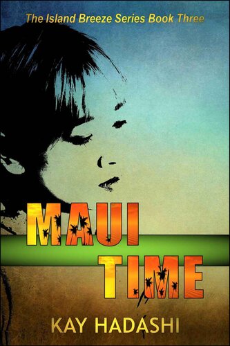 descargar libro Maui Time