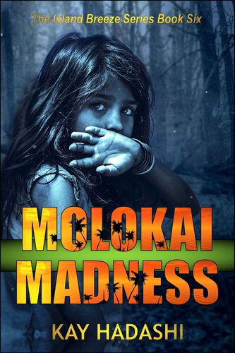 descargar libro Molokai Madness