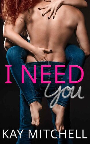 descargar libro I Need You