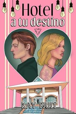 descargar libro Hotel a tu destino