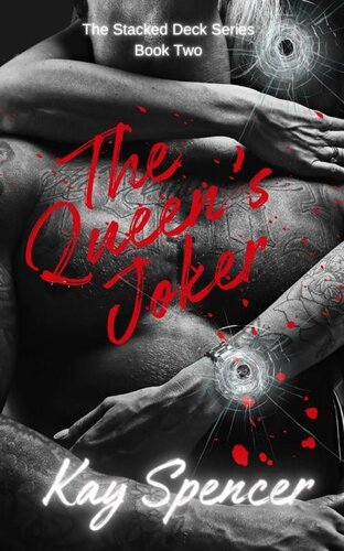 descargar libro The Queens Joker