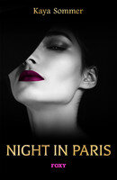 libro gratis Night in Paris