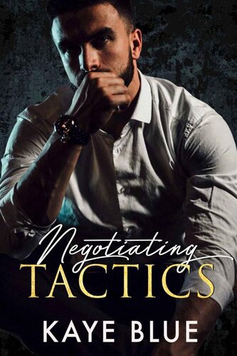 descargar libro Negotiating Tactics