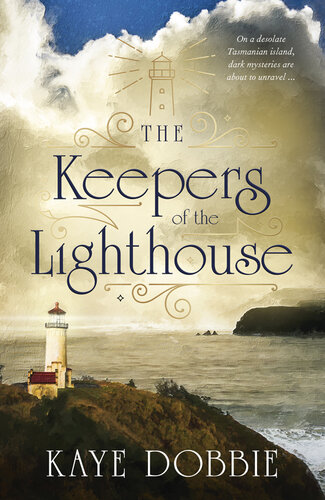 descargar libro The Keepers of the Lighthouse