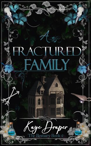 descargar libro A Fractured Family