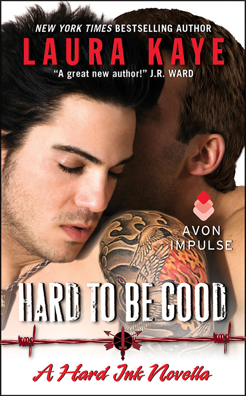 descargar libro Hard to Be Good