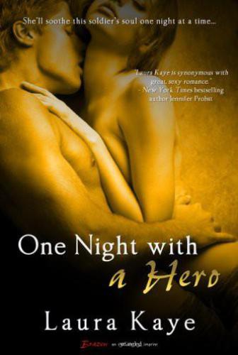 descargar libro One Night With a Hero