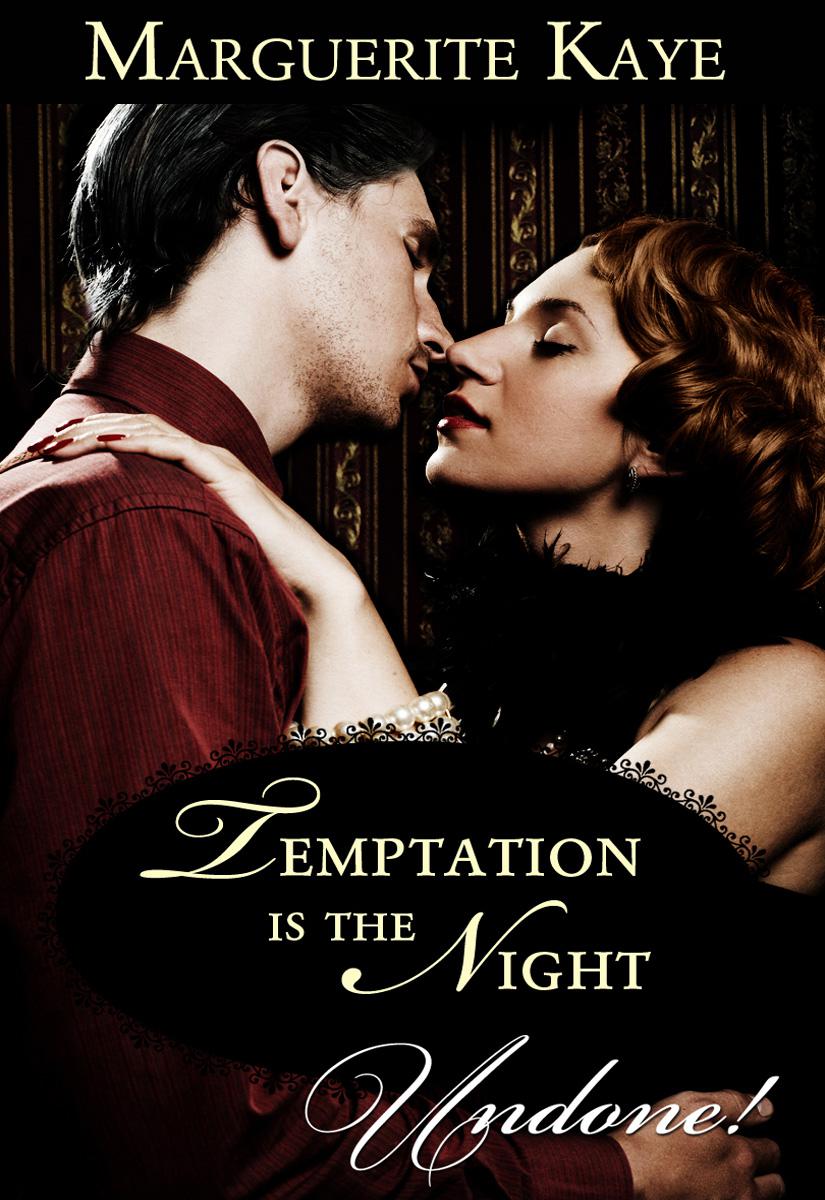 descargar libro Temptation Is the Night