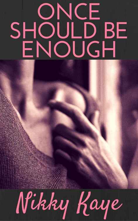 descargar libro Once Should Be Enough