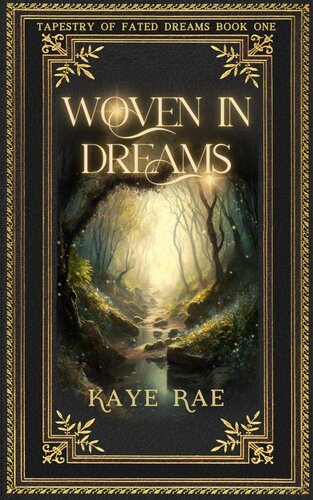 libro gratis Woven In Dreams