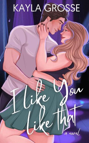 libro gratis I Like You Like That