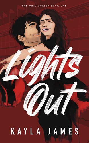 libro gratis Lights Out (The Grid)