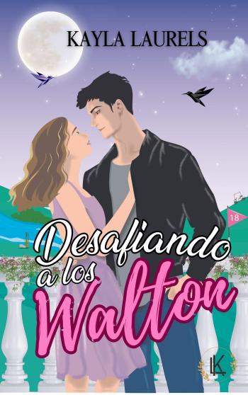 descargar libro Desafiando a los Walton