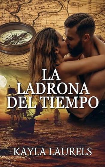 descargar libro La ladrona del tiempo