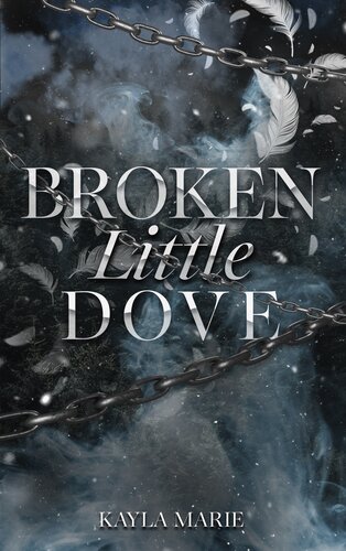 descargar libro Broken Little Dove