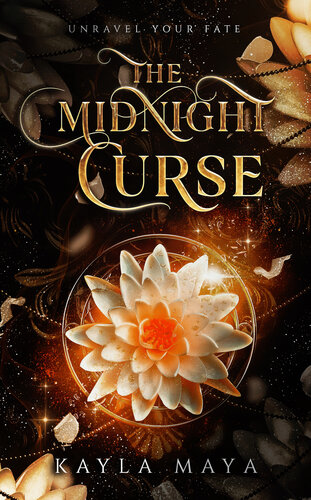 descargar libro The Midnight Curse (The Cursed Beast Duet Book 1)