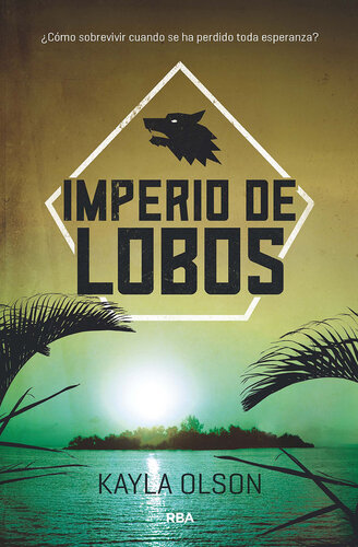 libro gratis Imperio de lobos