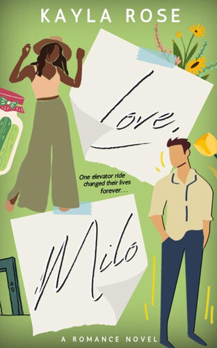 descargar libro Love, Milo