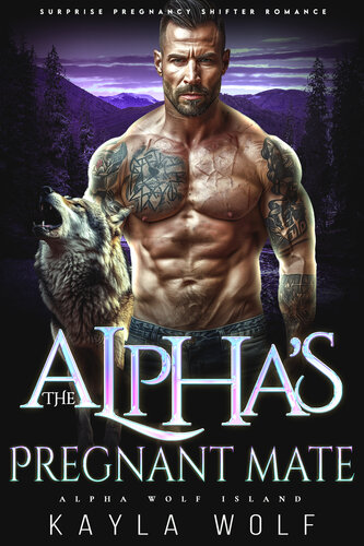 descargar libro The Alphas Pregnant Mate