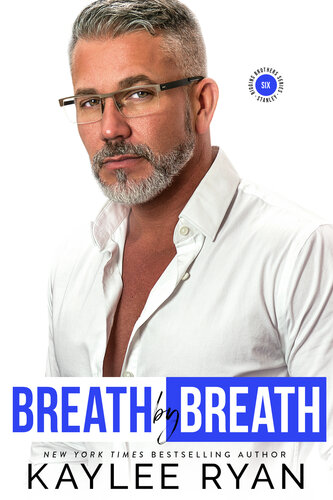 libro gratis Breath by Breath (Riggins Brothers Book 6)