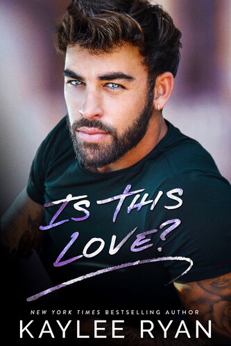 descargar libro Is This Love?