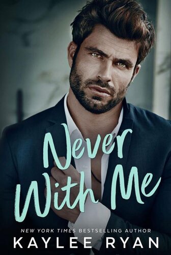 descargar libro Never With Me