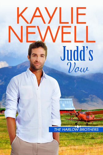 libro gratis Judd's Vow