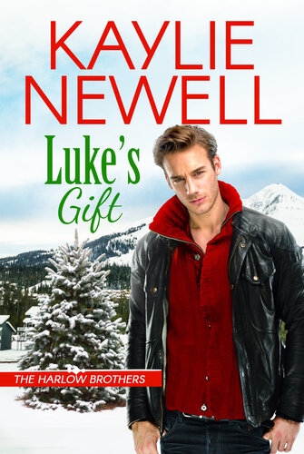 descargar libro Luke's Gift