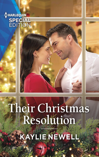 descargar libro Their Christmas Resolution