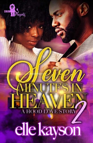 descargar libro Seven Minutes in Heaven 2: A Hood Love Story