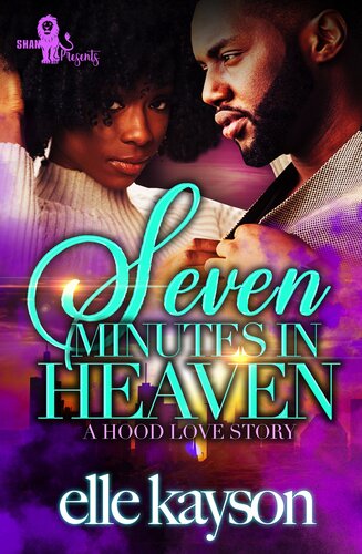 libro gratis Seven Minutes in Heaven