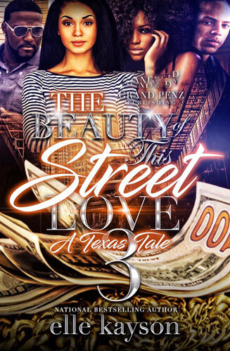 descargar libro The Beauty of This Street Love 3: A Texas Tale