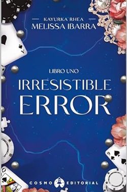 descargar libro Irresistible error (Vol.1)