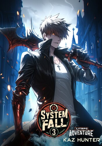 descargar libro System Fall Vol 3: A LitRPG Adventure (Apocalypse Revisted)